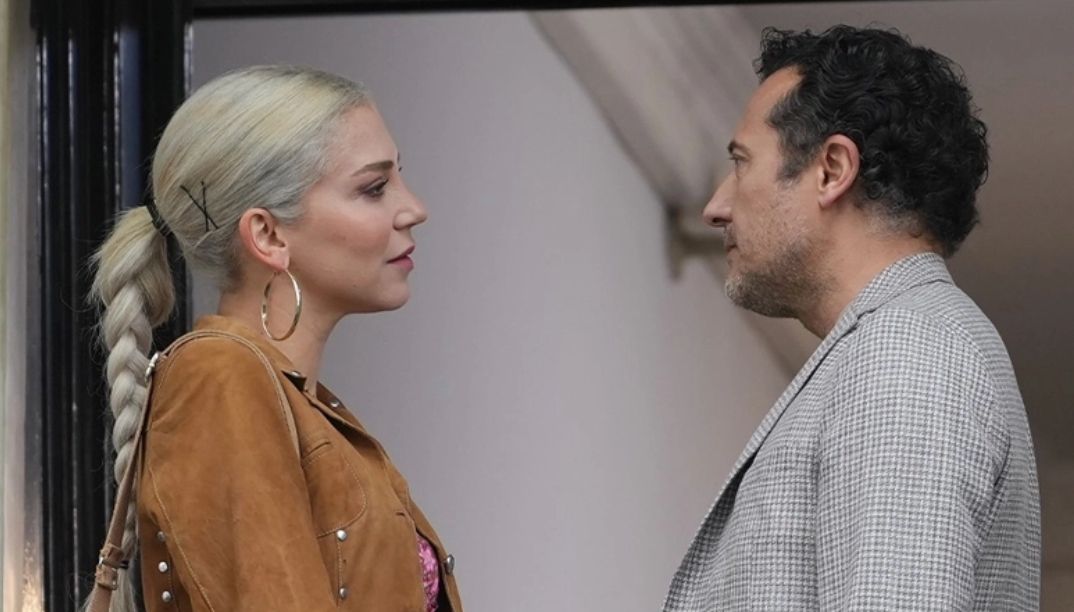 Şahane Hayatım dizisinde Onur karakterini Yiğit Özşener oynuyor - 1. Resim