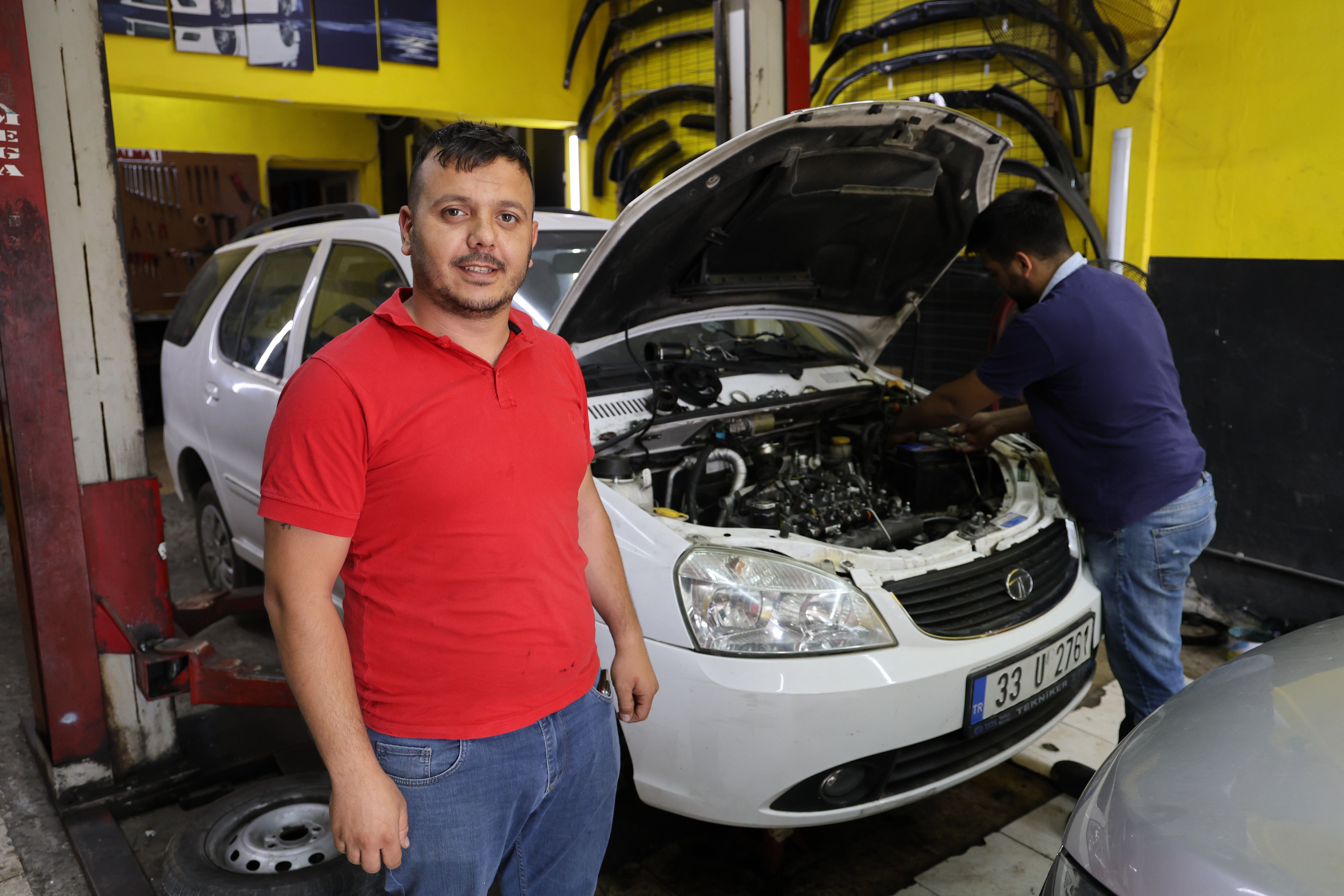 Sosyal medya 'çalışacak eleman' bırakmadı! Sosyal medya 'çalışacak eleman' bırakmadı! - 1. Resim