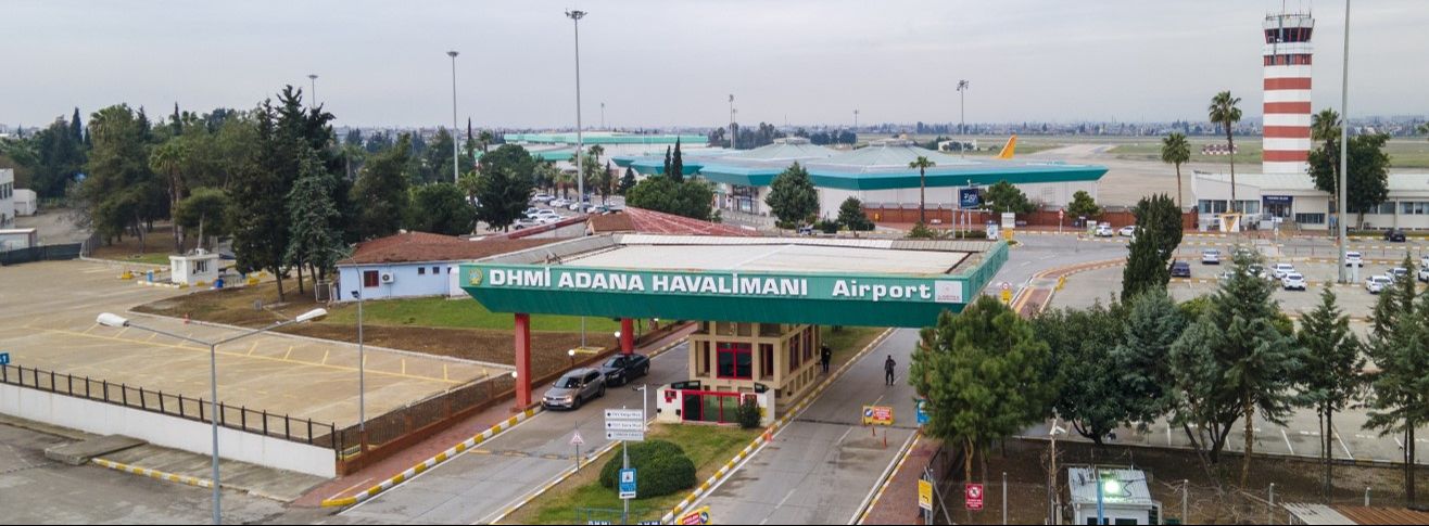 TEKNOFEST bu yıl Adana'da! Uzay ve teknoloji festivali 2-6 Ekim arasında gerçekleştirilecek TEKNOFEST bu yıl Adana'da gerçekleştirilecek! Uzay ve teknoloji festivali bu yıl 2-6 Ekim arasında gerçekleştirilecek - 1. Resim