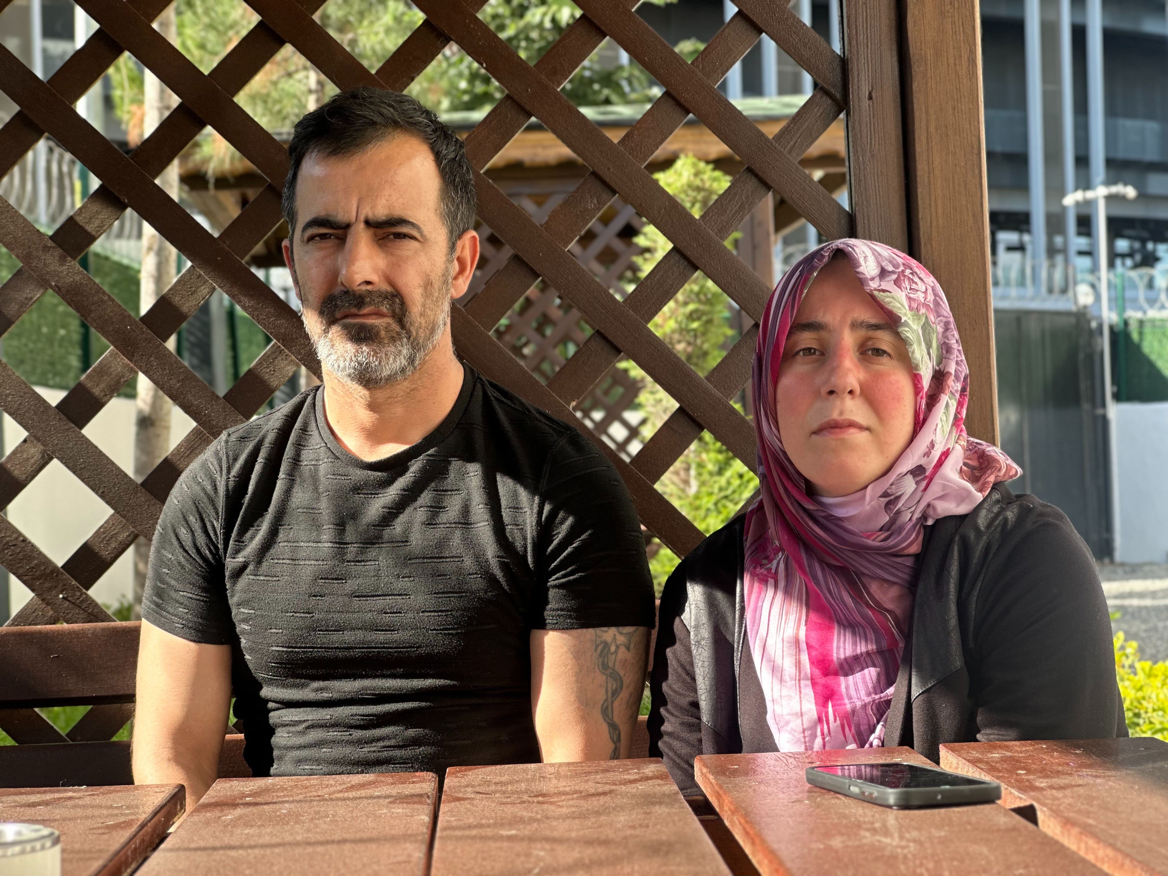 'Yanlış serum' faciası! 7 yaşındaki Yüsra hastaneye yürüyerek gitti, cenazesi çıktı - 2. Resim