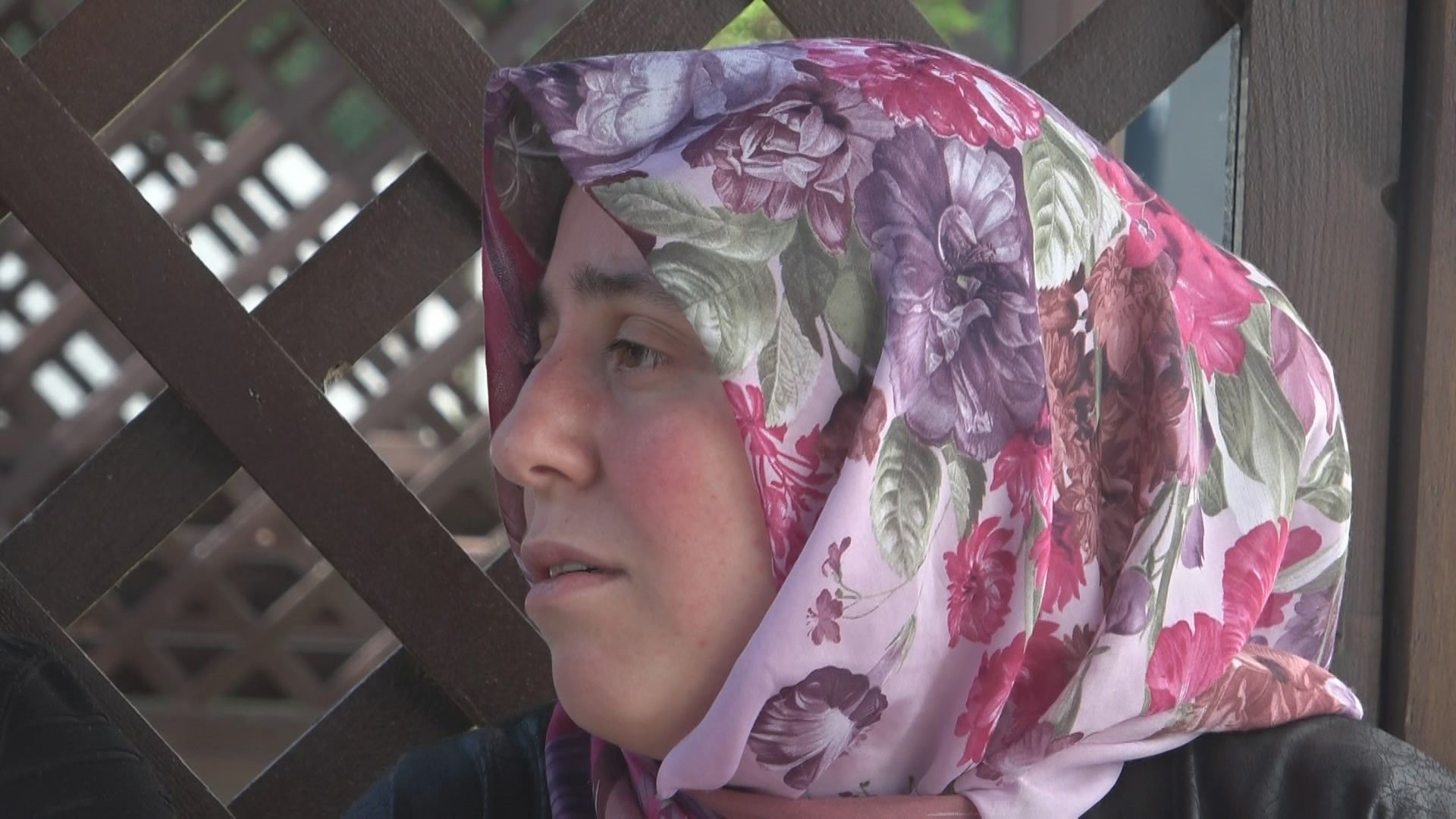 'Yanlış serum' faciası! 7 yaşındaki Yüsra hastaneye yürüyerek gitti, cenazesi çıktı - 4. Resim