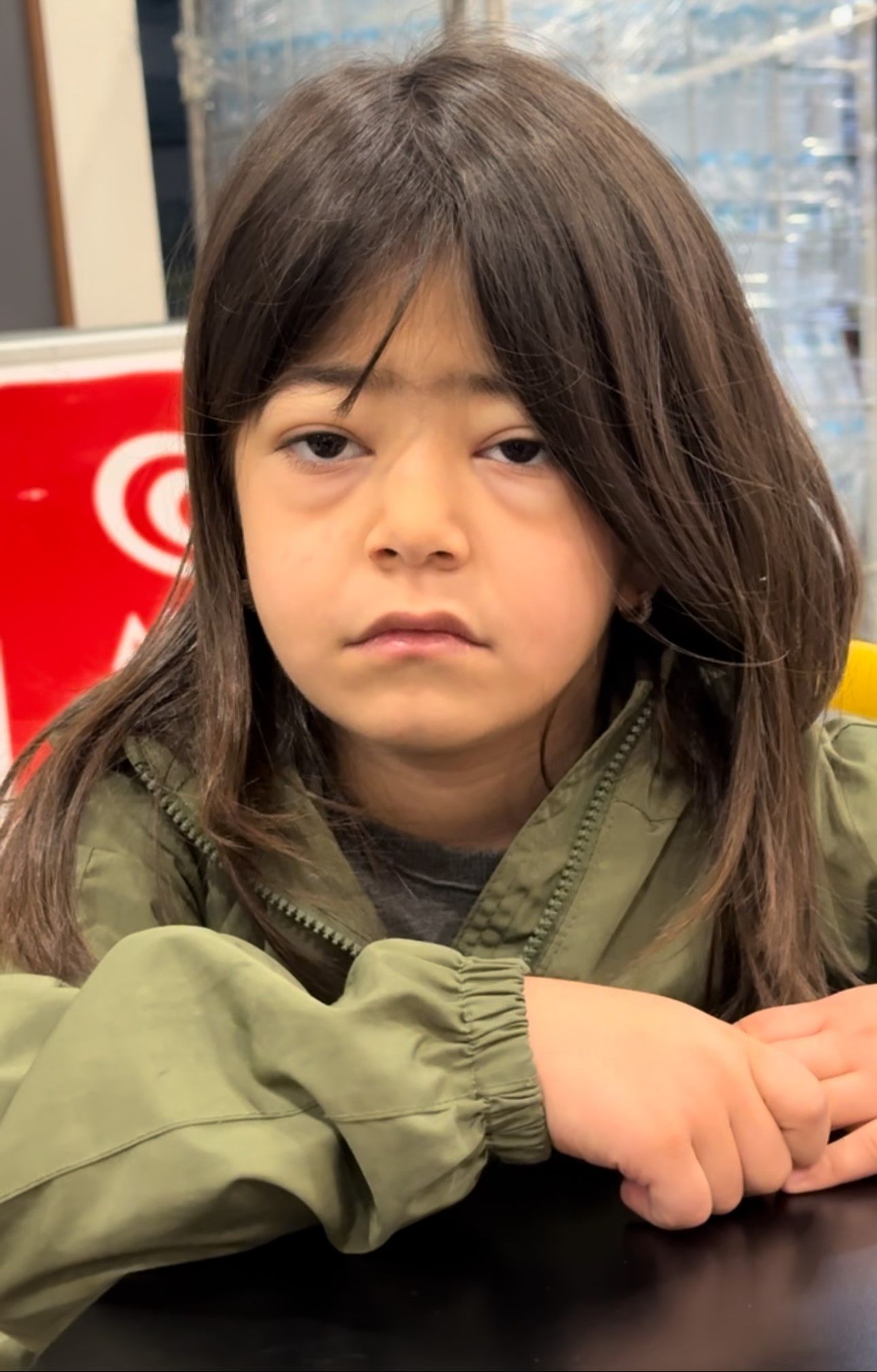 'Yanlış serum' faciası! 7 yaşındaki Yüsra hastaneye yürüyerek gitti, cenazesi çıktı - 6. Resim