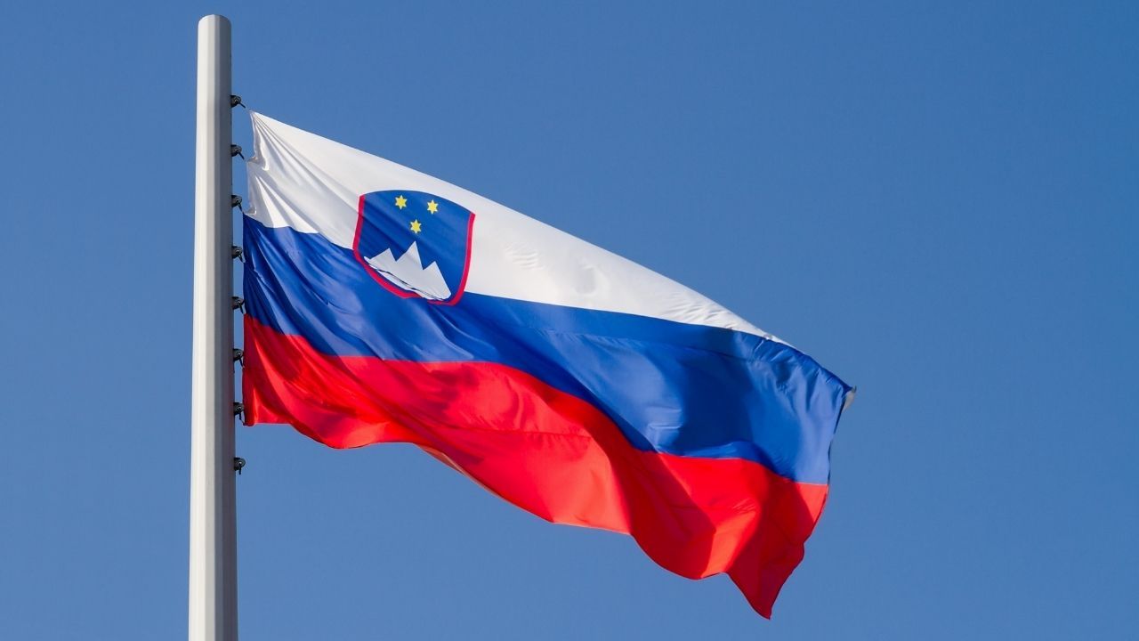 2019 verilerine göre Slovenya'nın %3'ü İslam dinine mensup - 2. Resim