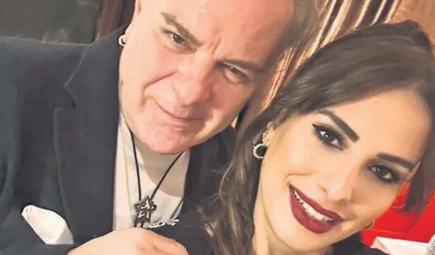 5 ay önce boşanmıştı! 63 yaşındaki Burak Sergen yeniden damat oluyor 5 ay önce boşanmıştı! 63 yaşındaki Burak Sergen yeniden damat oluyor - 2. Resim