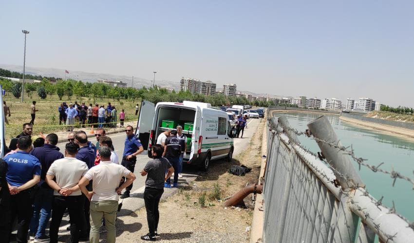 5 gündür her yerde aranıyordu! Kayıp Senem’den acı haber geldi - 1. Resim