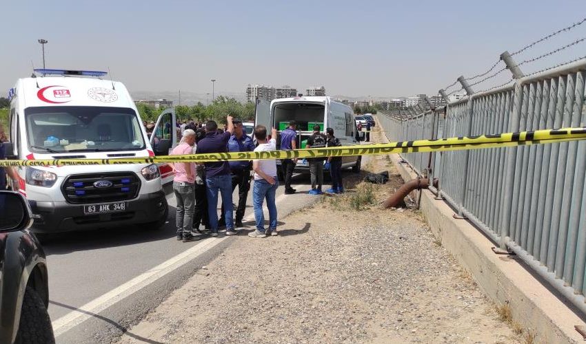 5 gündür her yerde aranıyordu! Kayıp Senem’den acı haber geldi - 2. Resim