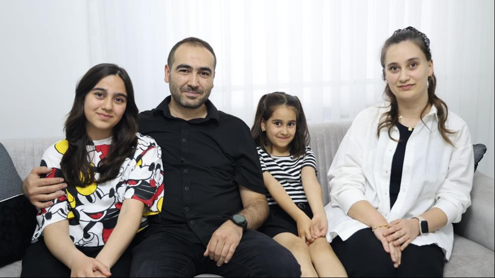 6 yıl öncesinde köpek saldırısına uğrayan Hatice Akdoğan'ın korkuları geçmedi - 2. Resim