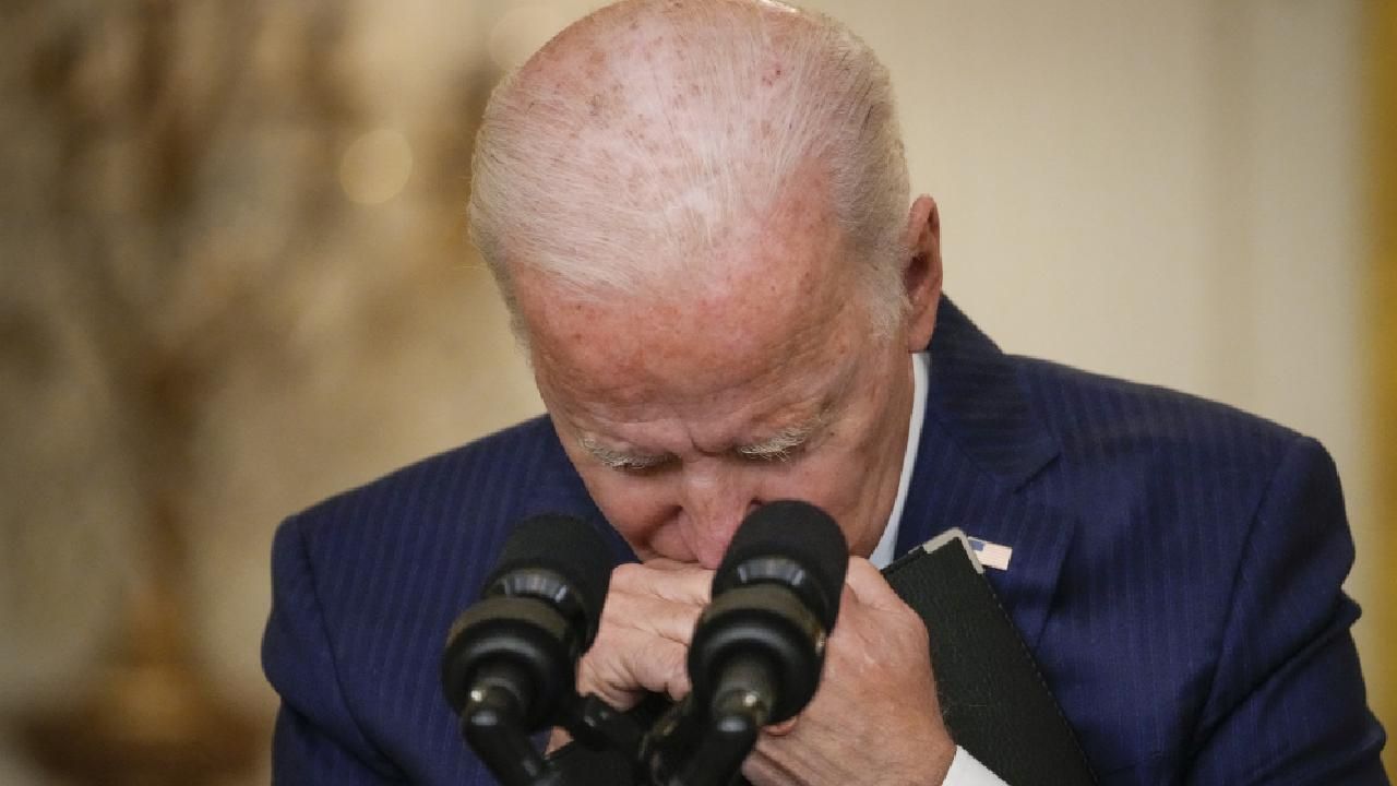ABD başkanlık seçim anketleri rotayı belirledi: İbre, Biden’ı es geçti! Trump, Beyaz Saraya mı dönüyor? ABD başkanlık seçim anketleri rotayı belirledi: İbre, Biden’ı es geçti! Trump, Beyaz Saraya mı dönüyor? - 1. Resim