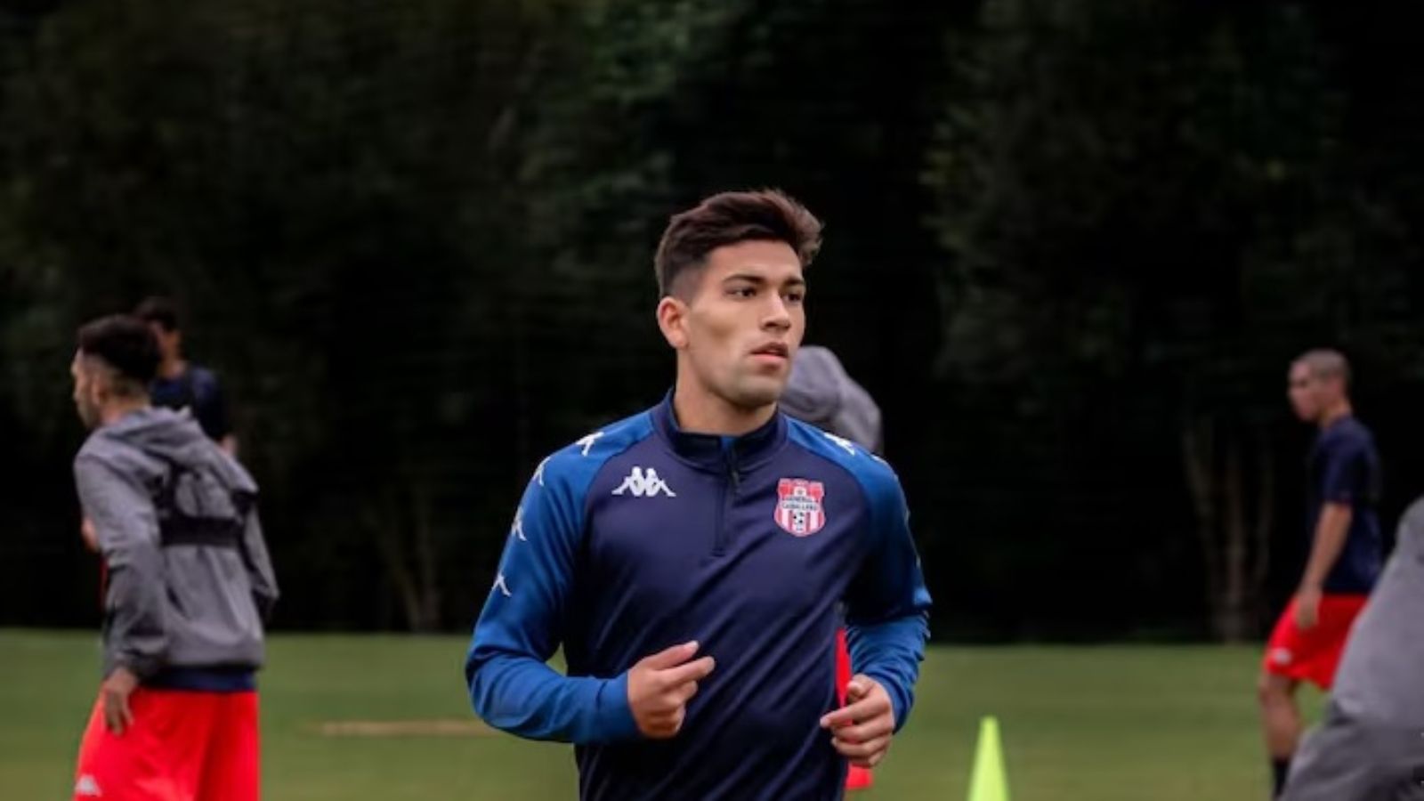 Alex de Souza, transfer çalışmalarına başladı! 'Bavullarını hazırladı, haber bekliyor' Alex de Souza, transfer çalışmalarına başladı! 'Bavullarını hazırladı, haber bekliyor' - 2. Resim