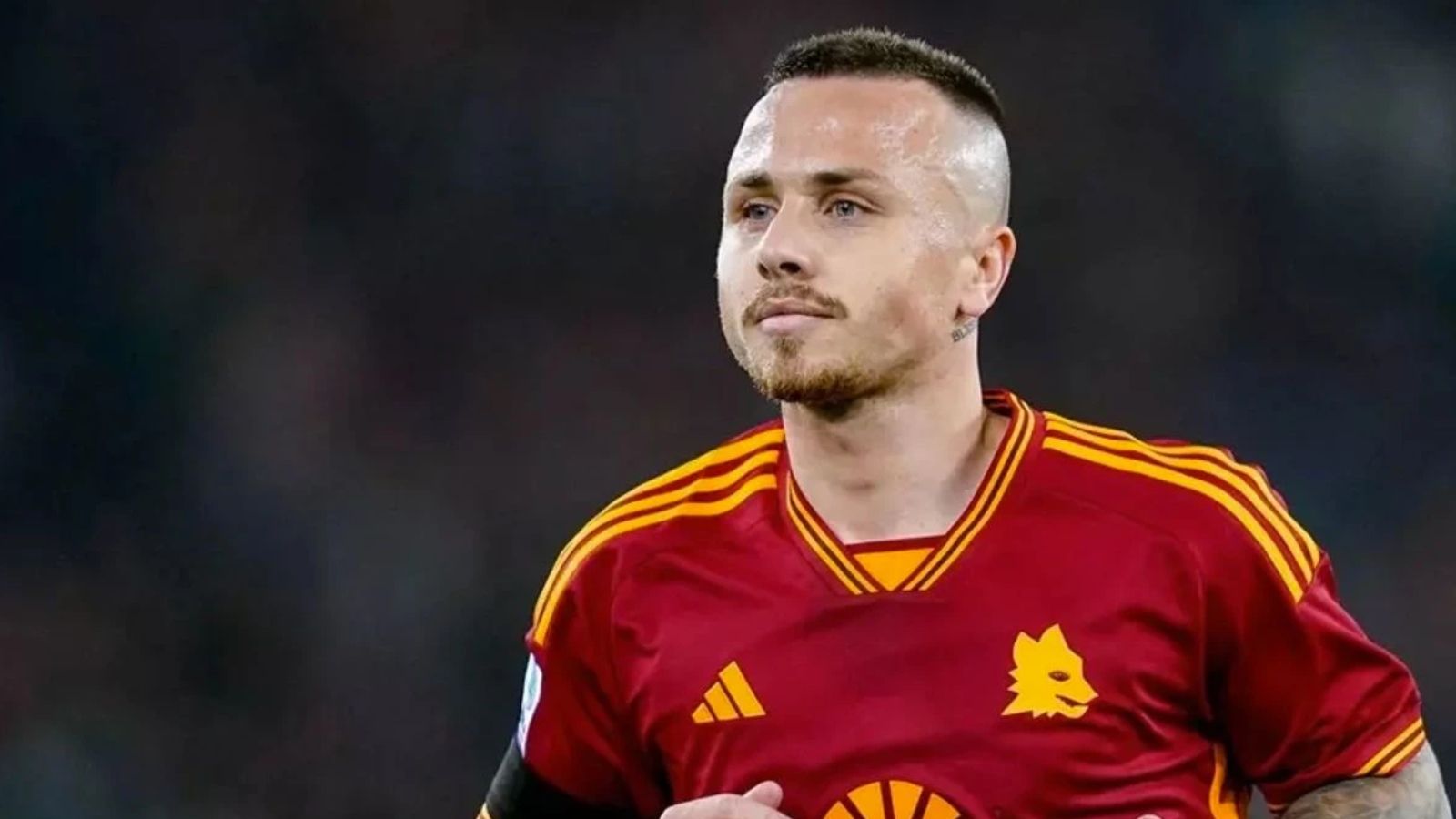 Angelino Roma'da kalıyor! İtalyanlar bonservisini alacak Angelino Roma'da kalıyor! İtalyanlar bonservisini alacak - 1. Resim