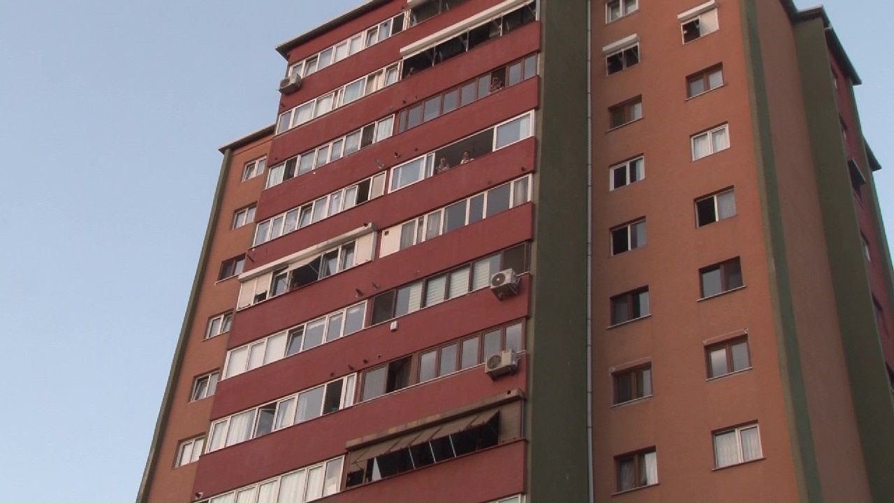 Ataşehir'de şüpheli ölüm! Yönetici 4 gün demişti gerçek başka çıktı... Ataşehir'de şüpheli ölüm! Yönetici 4 gün demişti gerçek başka çıktı... - 2. Resim
