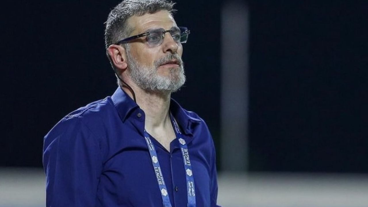 Beşiktaş'tan Slaven Bilic açıklaması! Hasan Arat'tan yılın sürprizi - 1. Resim