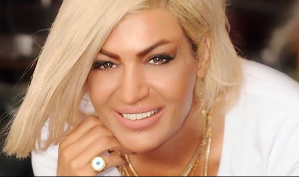 Canlı yayın konuğu Mehtap Yılmaz 1978 yılında Rize'de doğdu - 1. Resim