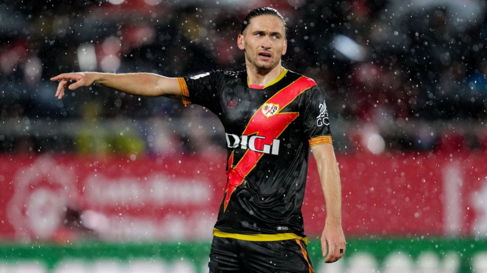 Crespo'ya Sporting kancası! Ruben Amorim'in listesinde yer alıyor - 1. Resim