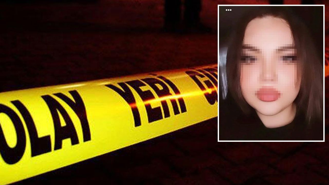 Erzurum&#039;da 16 yaşındaki kız çocuğu dayısını öldürdü! Sebebi duyanları şoke etti