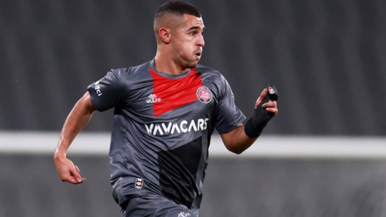 Fenerbahçe'de sezonun ilk transferini yaptı! Anlaşma tamam, imzalar bekleniyor - 1. Resim