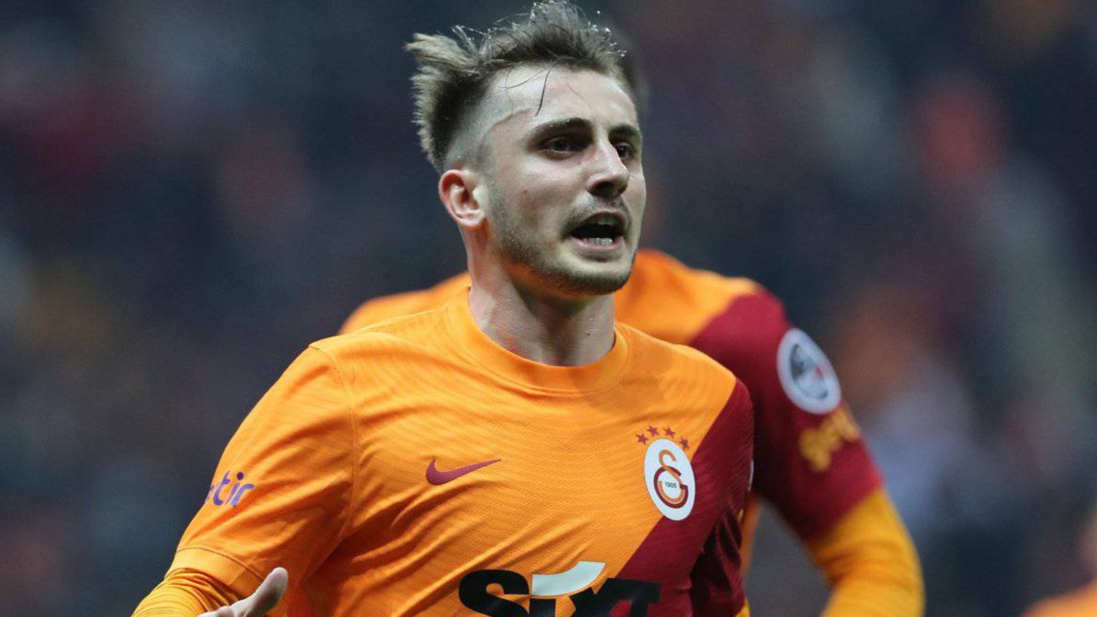 Galatasaray'ın transferde kasası dolacak! Kerem Aktürkoğlu piyasa değerini 85 kat artırdı Galatasaray'ın transferde kasası dolacak! Kerem Aktürkoğlu piyasa değerini 85 kat artırdı - 1. Resim