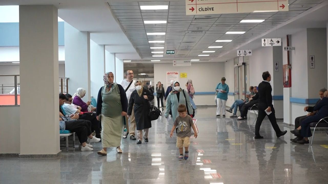 Hastane koridorları 'flört' vakalarıyla doldu taştı! Bu yaza damgasını vuracak - Sağlık