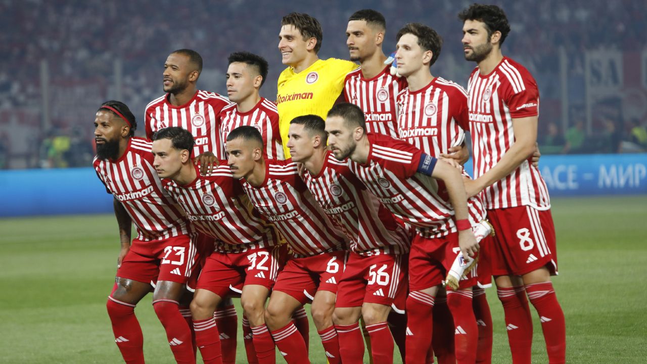 Hatayspor'dan ayrıldı, Avrupa'da gol kralı oldu! El Kaabi, dünya yıldızlarını geride bıraktı Hatayspor'dan ayrıldı, Avrupa'da gol kralı oldu! El Kaabi, dünya yıldızlarını geride bıraktı - 3. Resim