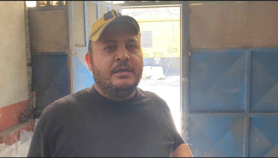 İstanbul'da korkutan patlama! Kablolar tutuştu yangın çıktı, esnaf çılgına döndü İstanbul'da korkutan patlama! Kablolar tutuştu yangın çıktı, esnaf çılgına döndü - 3. Resim