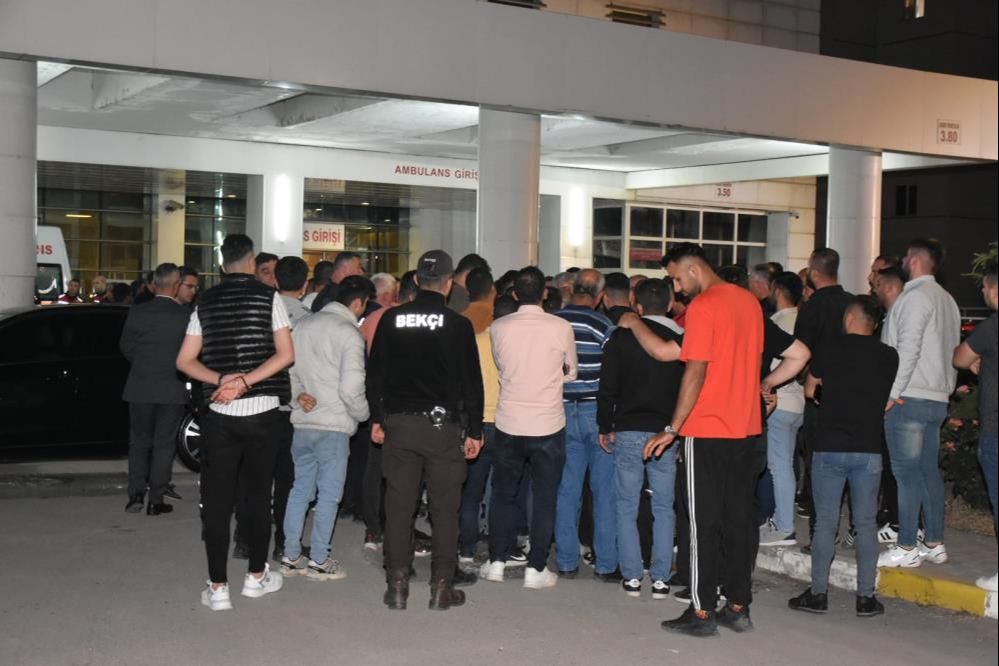 Kırıkkale'de can pazarı! Yolcu minibüsü otomobille çarpıştı, çok sayıda yaralı var Kırıkkale'de can pazarı! Yolcu minibüsü otomobille çarpıştı, çok sayıda yaralı var - 4. Resim