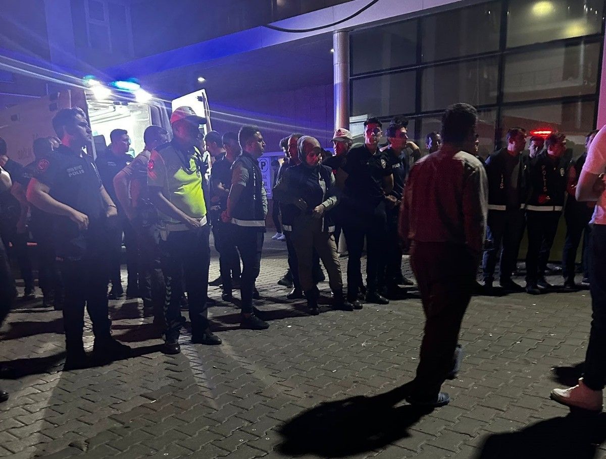 Manisa'daki konser alanı kana bulandı! Acımasızca öldürüldüler - 2. Resim