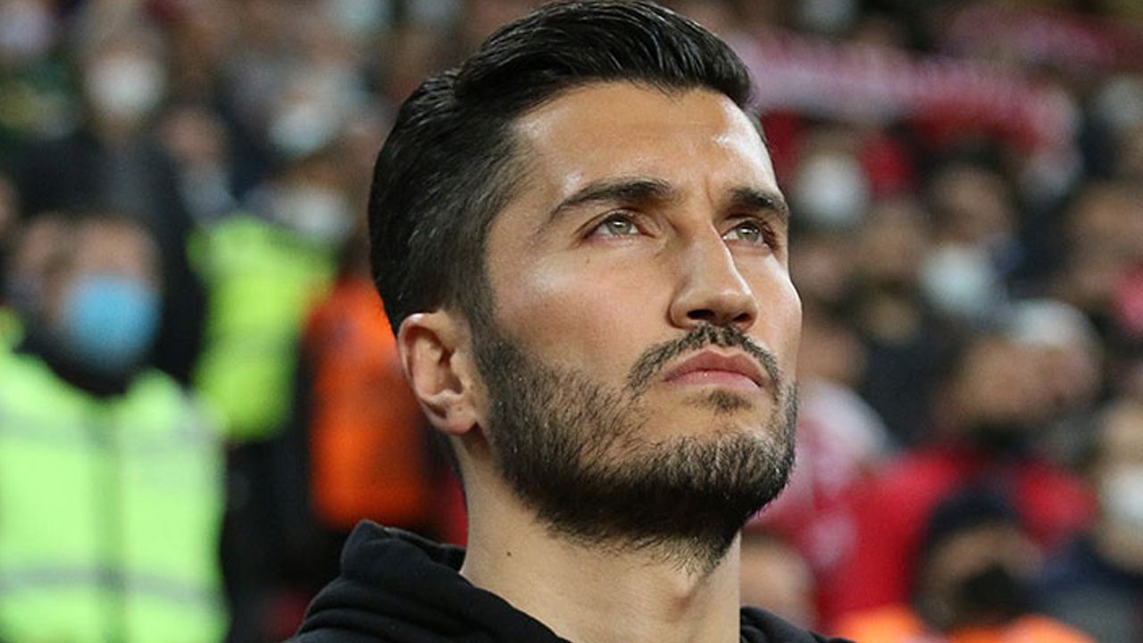 Şahin gözü! Beşiktaş yeni sezona Nuri Hoca ile bakmaya yaklaşıyor...