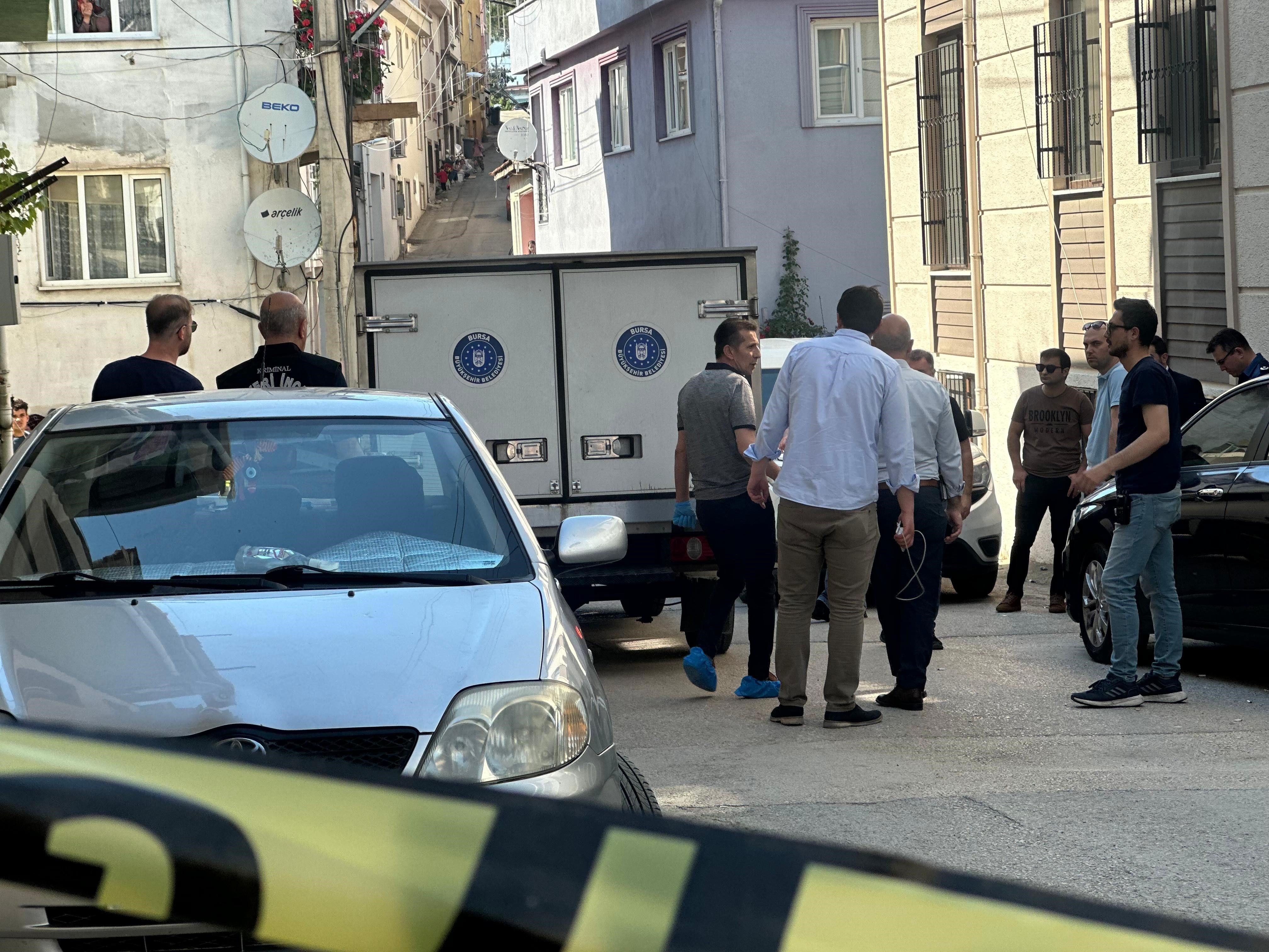 Şehirler farklı ama vahşet aynı! 1 haftanın dehşet bilançosu... Şehirler farklı ama vahşet aynı! 1 haftanın dehşet bilançosu... - 7. Resim