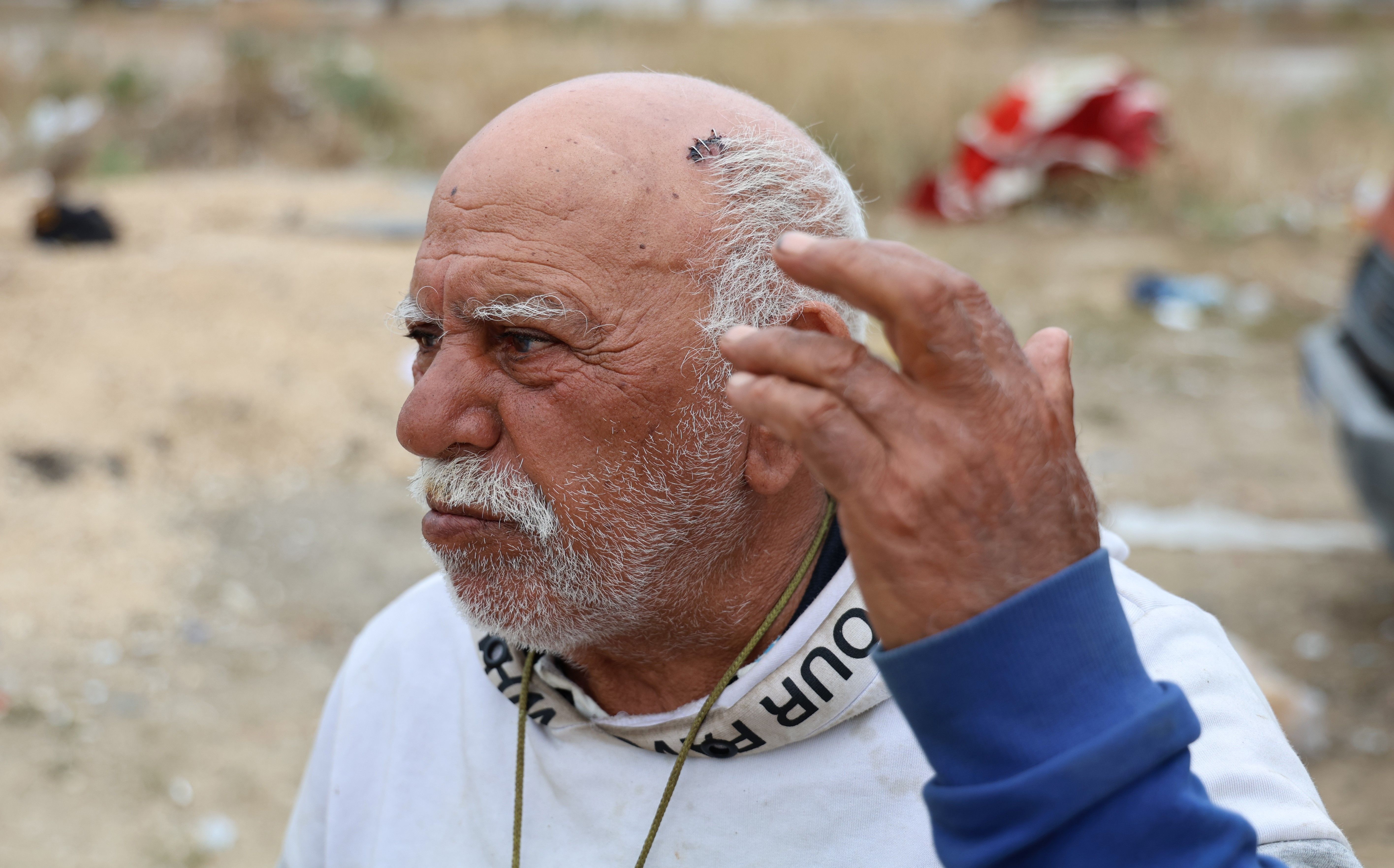 Şehirler farklı ama vahşet aynı! 1 haftanın dehşet bilançosu... Şehirler farklı ama vahşet aynı! 1 haftanın dehşet bilançosu... - 6. Resim