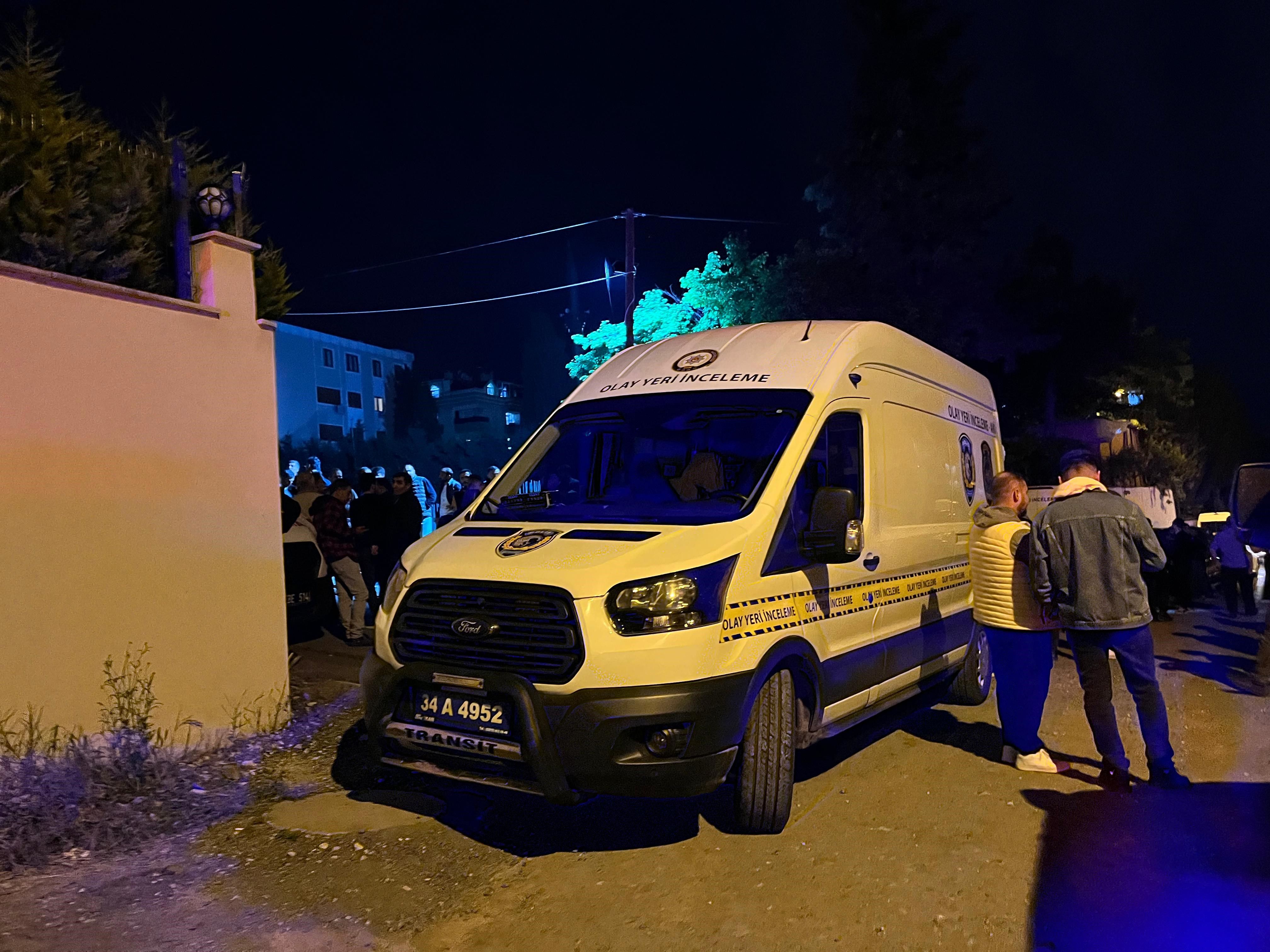 Şehirler farklı ama vahşet aynı! 1 haftanın dehşet bilançosu... Şehirler farklı ama vahşet aynı! 1 haftanın dehşet bilançosu... - 5. Resim