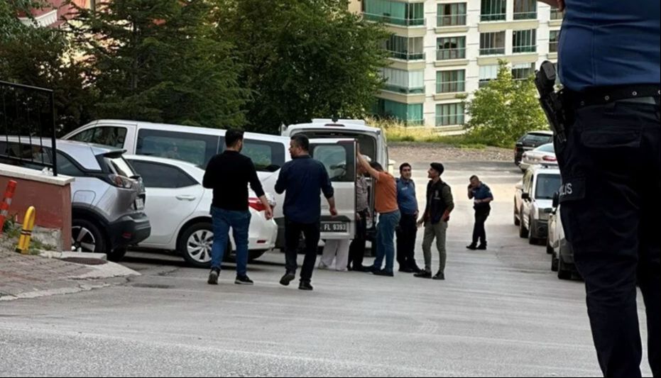 Şehirler farklı ama vahşet aynı! 1 haftanın dehşet bilançosu... Şehirler farklı ama vahşet aynı! 1 haftanın dehşet bilançosu... - 9. Resim