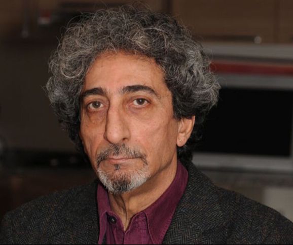 Sinema ve tiyatro oyuncusu Ahmet Uğurlu vefat etti Sinema ve tiyatro oyuncusu Ahmet Uğurlu vefat etti - 1. Resim