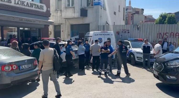Suç makinasının takıntısı Başak'ı canından etti! Dehşetin detayları ortaya çıktı Suç makinesi Başak'ın nişanlandığını öğrenince öldürmüş! Dehşetin detayları ortaya çıktı - 3. Resim