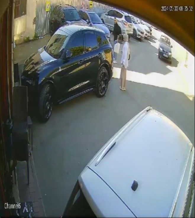 Suç makinasının takıntısı Başak'ı canından etti! Dehşetin detayları ortaya çıktı Suç makinesi Başak'ın nişanlandığını öğrenince öldürmüş! Dehşetin detayları ortaya çıktı - 2. Resim