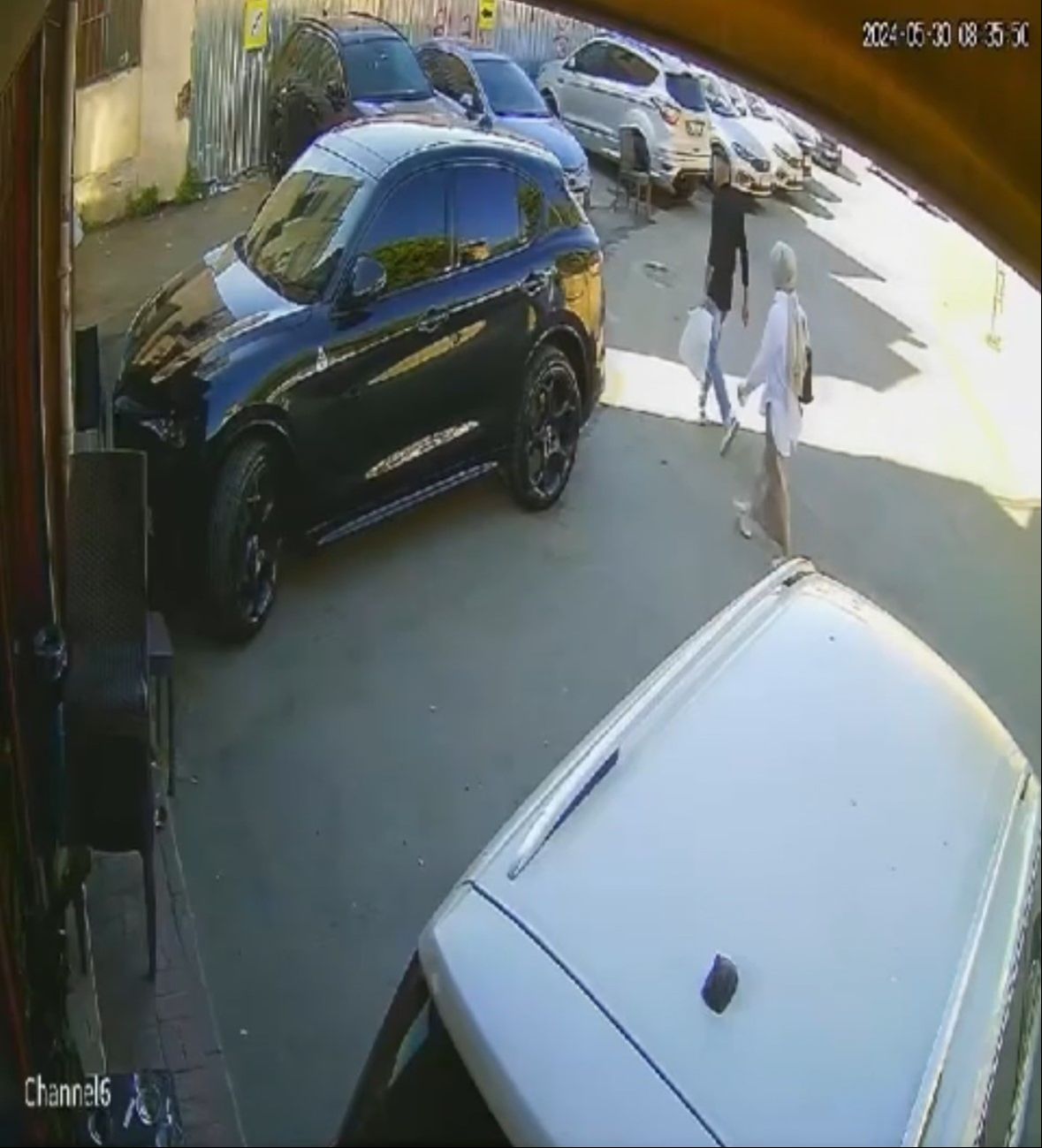 Suç makinasının takıntısı Başak'ı canından etti! Dehşetin detayları ortaya çıktı Suç makinesi Başak'ın nişanlandığını öğrenince öldürmüş! Dehşetin detayları ortaya çıktı - 1. Resim