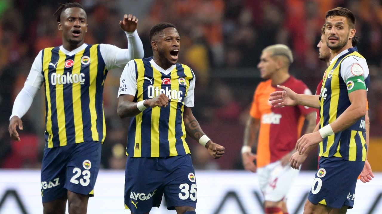 Süper Lig&#039;de ses getirecek transfer! Galatasaray, Fenerbahçeli yıldızı istiyor
