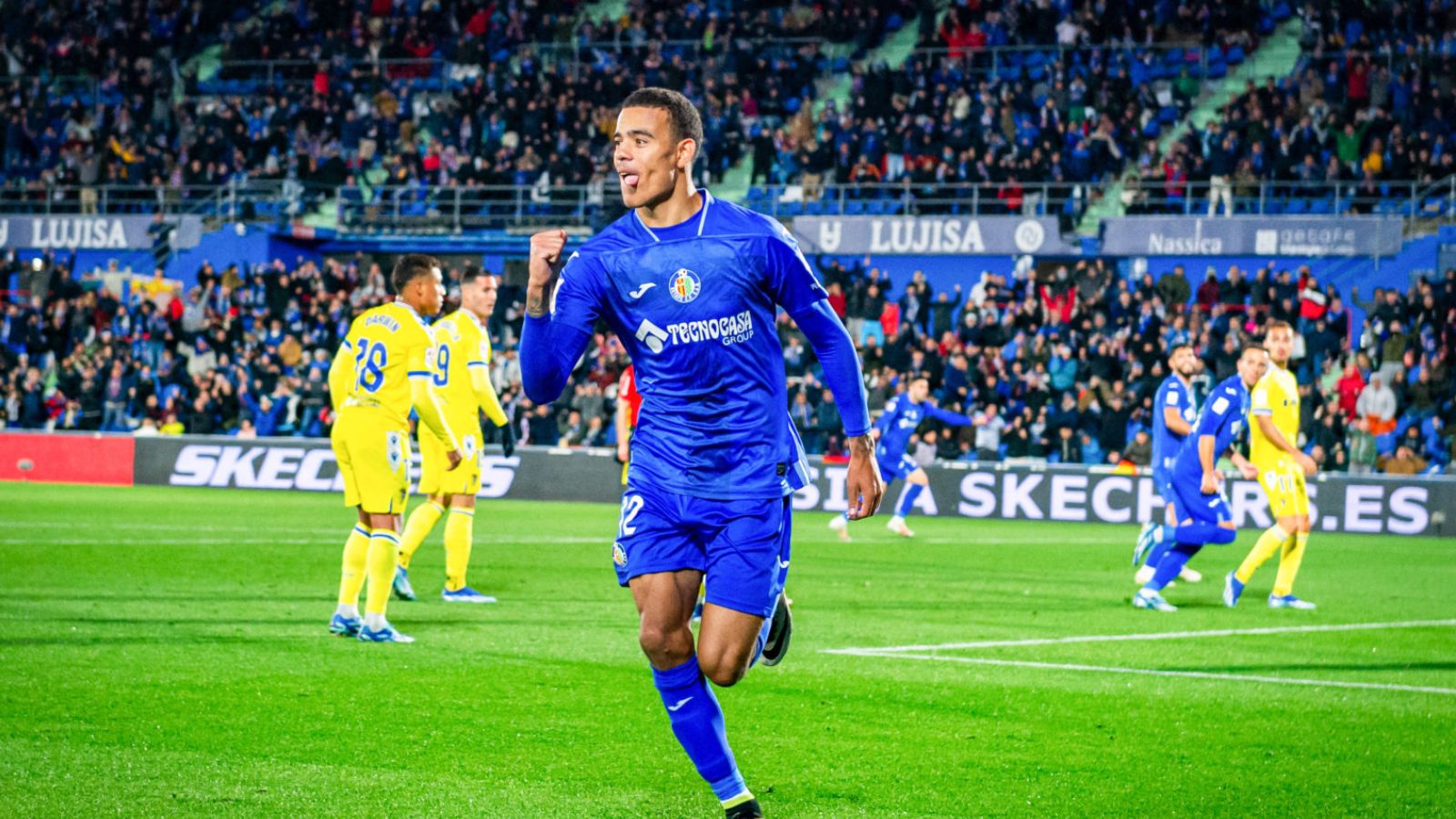 Süper Lig devi fırsat transferi peşinde! Hedef Manchester'ın genç yıldızı Süper Lig'in devi fırsat transferi peşinde! Hedef Manchester'ın genç yıldızı - 2. Resim