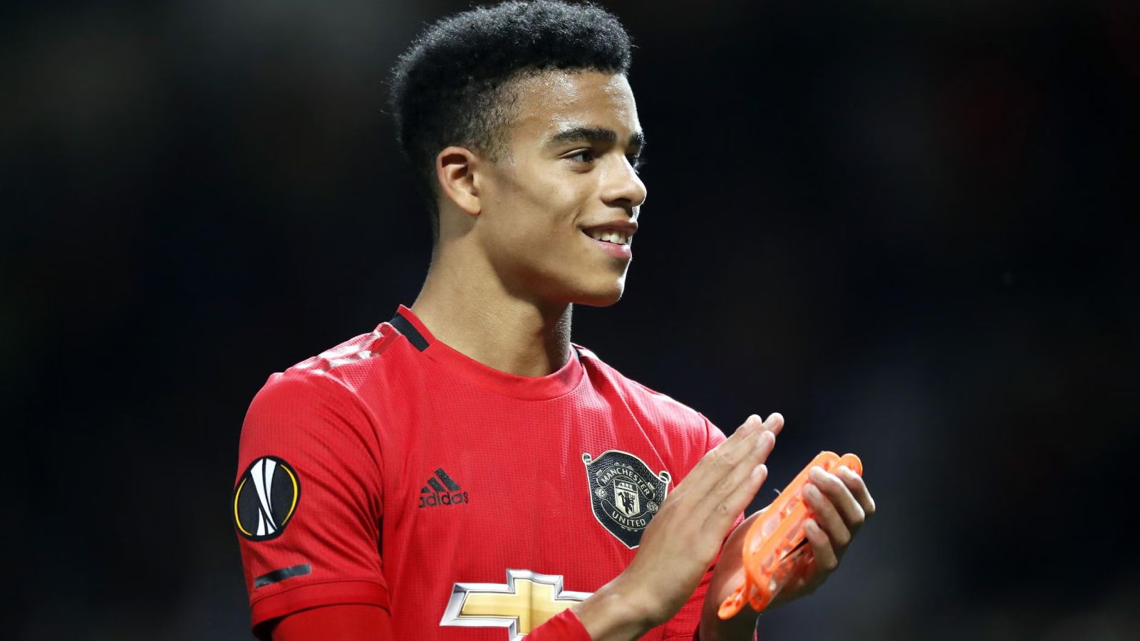 Süper Lig devi fırsat transferi peşinde! Hedef Manchester'ın genç yıldızı Süper Lig'in devi fırsat transferi peşinde! Hedef Manchester'ın genç yıldızı - 1. Resim