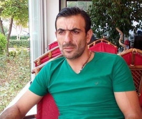 Taksiciye kurşun yağdıran cani, mahkemede kendini böyle savundu Taksiciye kurşun yağdıran cani, mahkemede kendini böyle savundu - 2. Resim