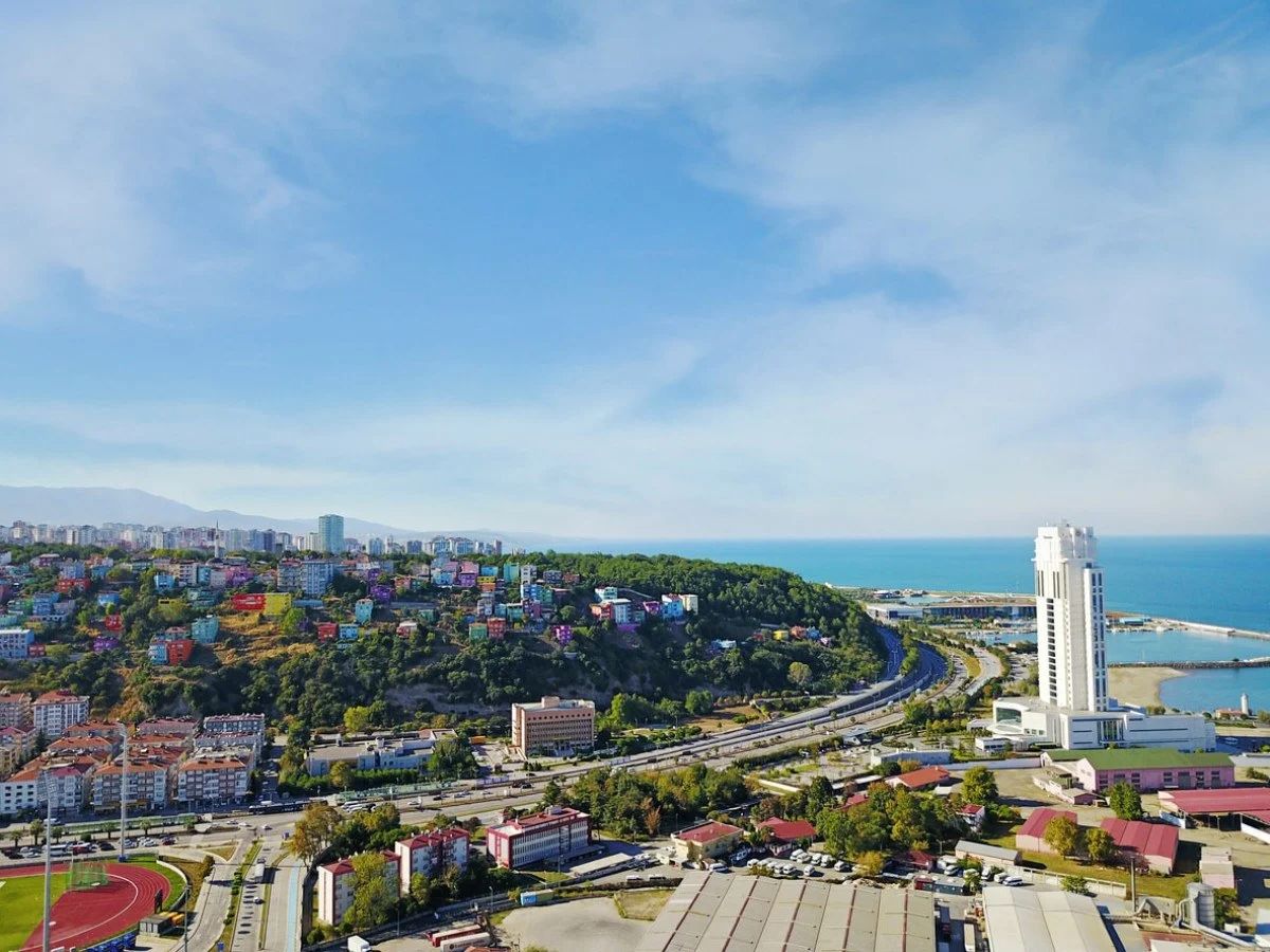 TÜİK’ten ters köşe anket: Türkiye’nin en mutsuz şehirleri belli oldu! Duyanlar şaşkına döndü - 7. Resim