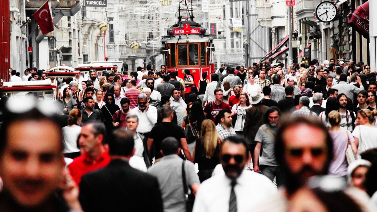 Türkiye’nin en mutsuz şehirleri belli oldu! Duyanlar şaşkına döndü