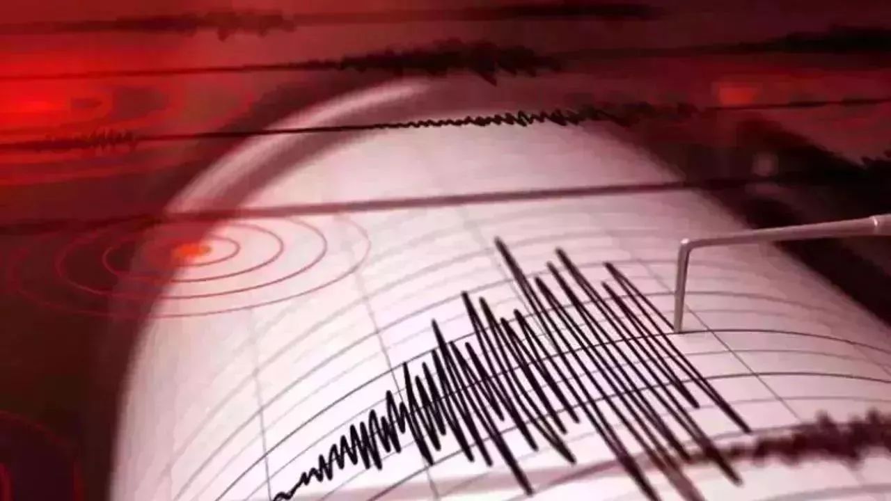 Türkiye-Ermenistan sınırında korkutan deprem! Kandilli son dakika duyurdu