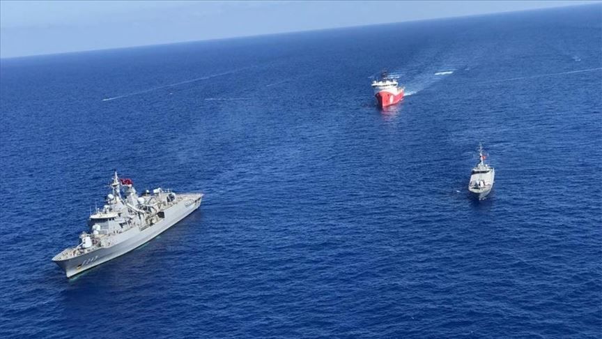 Yunan Başbakan Miçotakis'ten Türkiye'nin istemediği deniz parkları hakkında çarpıcı sözler: Türkiye'yi ilgilendirmiyor Yunan Başbakan Miçotakis'ten Türkiye'nin istemediği deniz parkları hakkında çarpıcı sözler! Türkiye'yi ilgilendirmiyor - 4. Resim