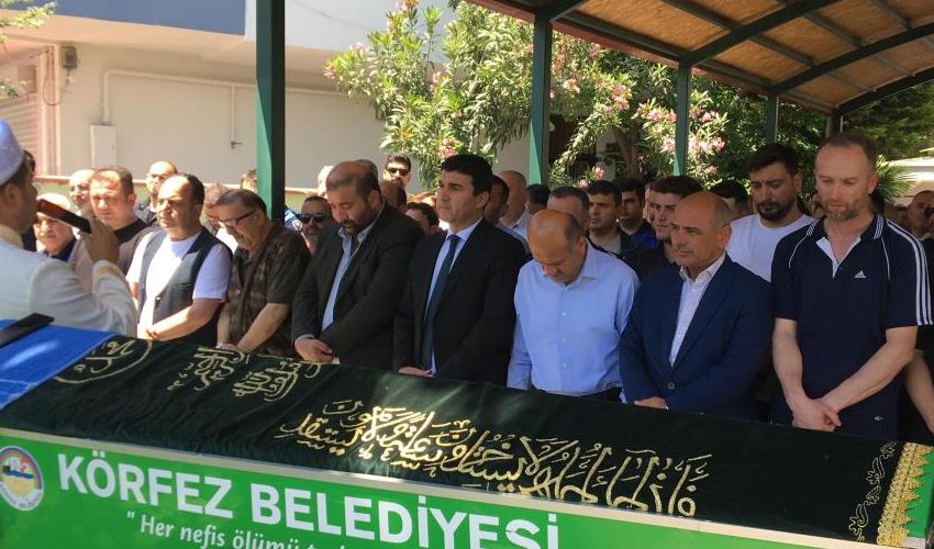 Zabıta memurunu ölüm halı saha maçından sonra yakaladı Zabıta memurunu ölüm halı saha maçından sonra yakaladı - 1. Resim