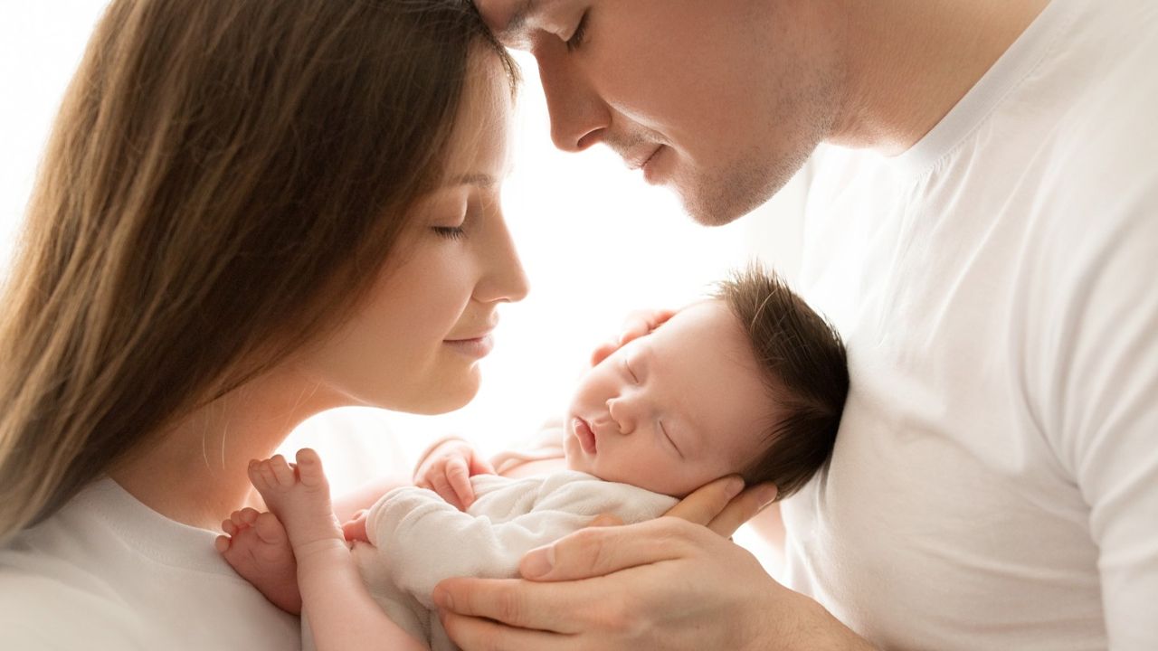 15 doğumdan biri tüp bebek! Modern hayat şartları doğum oranını azaltıyor 15 doğumdan biri tüp bebek! Modern hayat şartları doğum oranını azaltıyor - 3. Resim