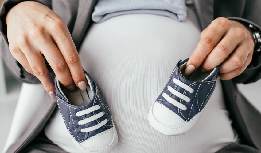 15 doğumdan biri tüp bebek! Modern hayat şartları doğum oranını azaltıyor 15 doğumdan biri tüp bebek! Modern hayat şartları doğum oranını azaltıyor - 2. Resim