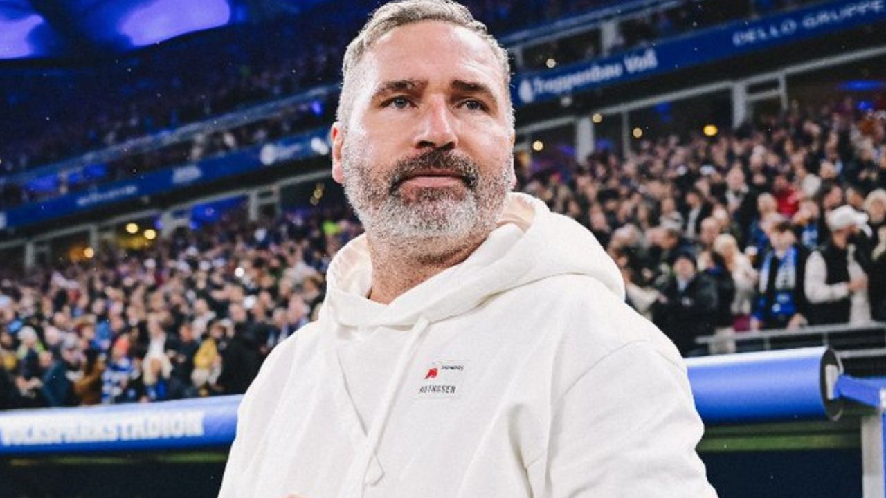 Acun Ilıcalı yeni teknik direktörü açıkladı! Hull City'de hedef Premier Lig - 1. Resim