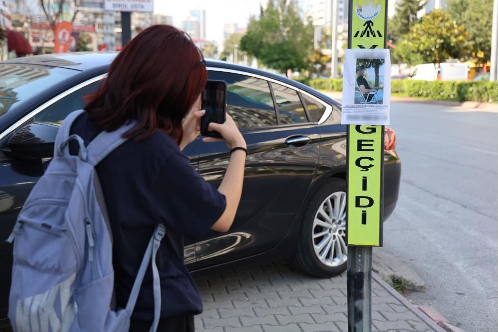 Adanalılar bu adamı konuşuyor! ‘Şerefsizdir, gördüğünüz yerde suratına tükürün’ - 3. Resim
