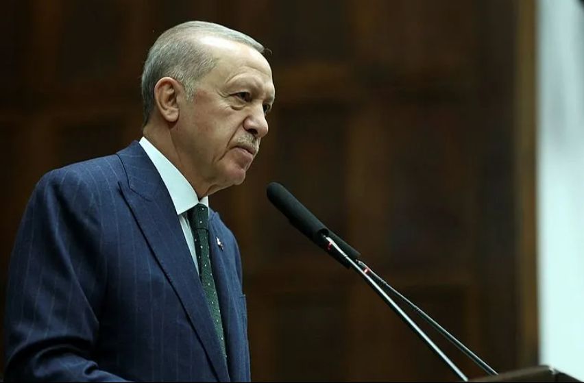 AK Parti Cumhurbaşkanı Erdoğan liderliğinde kampa giriyor! İşte masadaki konular - 3. Resim