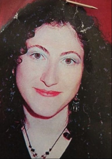 Ankara'da korkunç cinayet! Evdeki katil, polisi yanıltıp Serap’a kurşun yağdırdı - 1. Resim